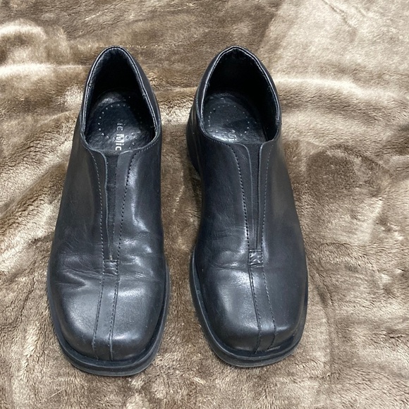 Eric Michael Shoes - Women’s black shoes. Euro size 38